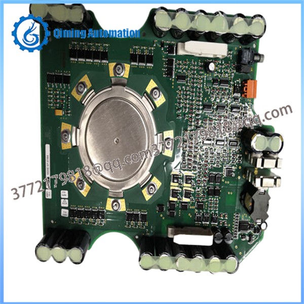 ABB 5SHX1060H0003 Thyristor Power Module